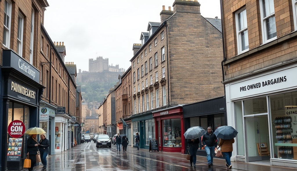 Featured Image for What second hand market changes mean for Carlisle