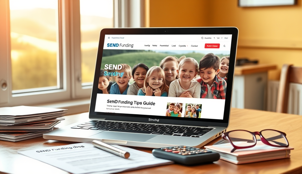 Featured Image for Top tips on send funding for Stroud