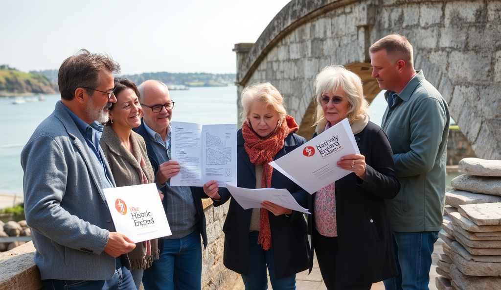 Introduction: Bridge Repair Funding Challenges in Torquay