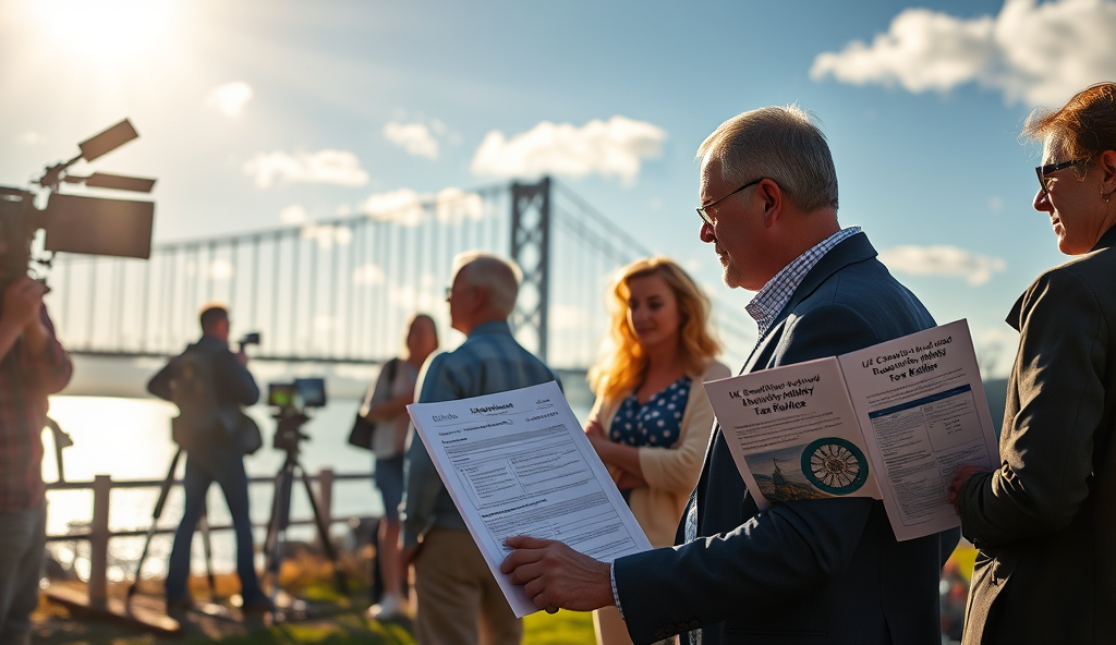 Introduction to Creative Tax Relief for Newport Film Companies