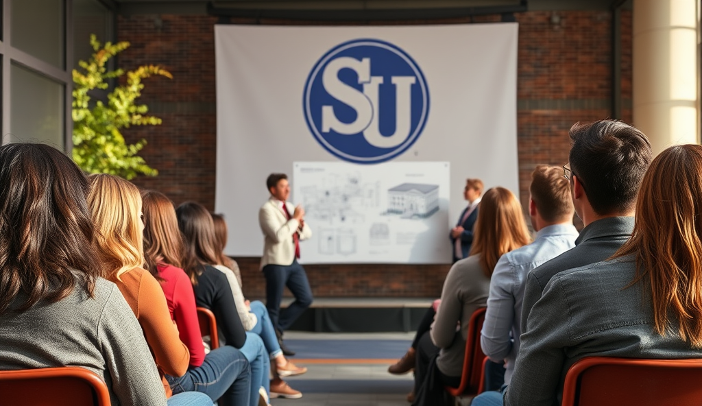 Introduction: Understanding Salisbury college mergers