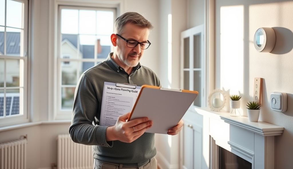 Introduction: Understanding Energy Efficiency Upgrades in Colwyn Bay