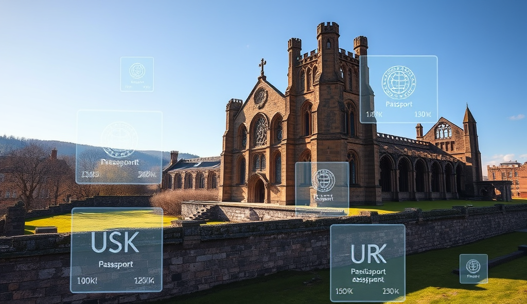 Introduction: Tech Visa Pathways for Dunfermline