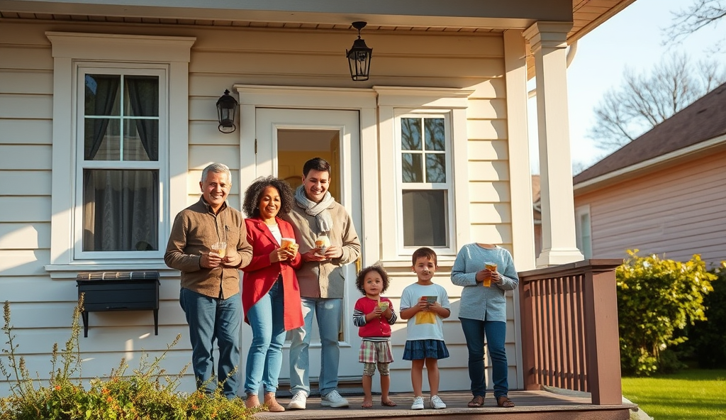 Introduction to the Healthy Homes Initiative in Halifax