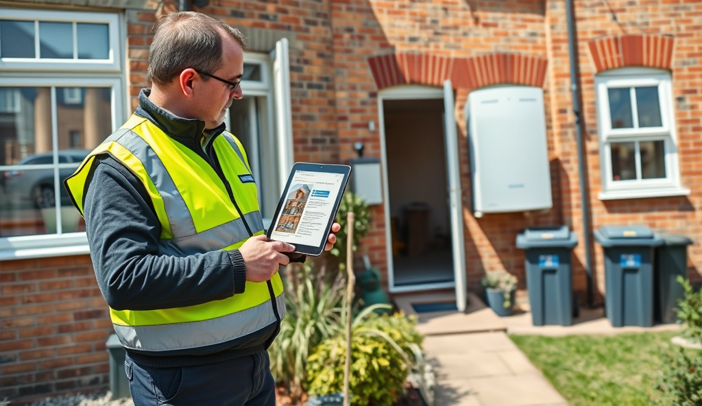 Introduction to Housing Quality Standards in Tewkesbury