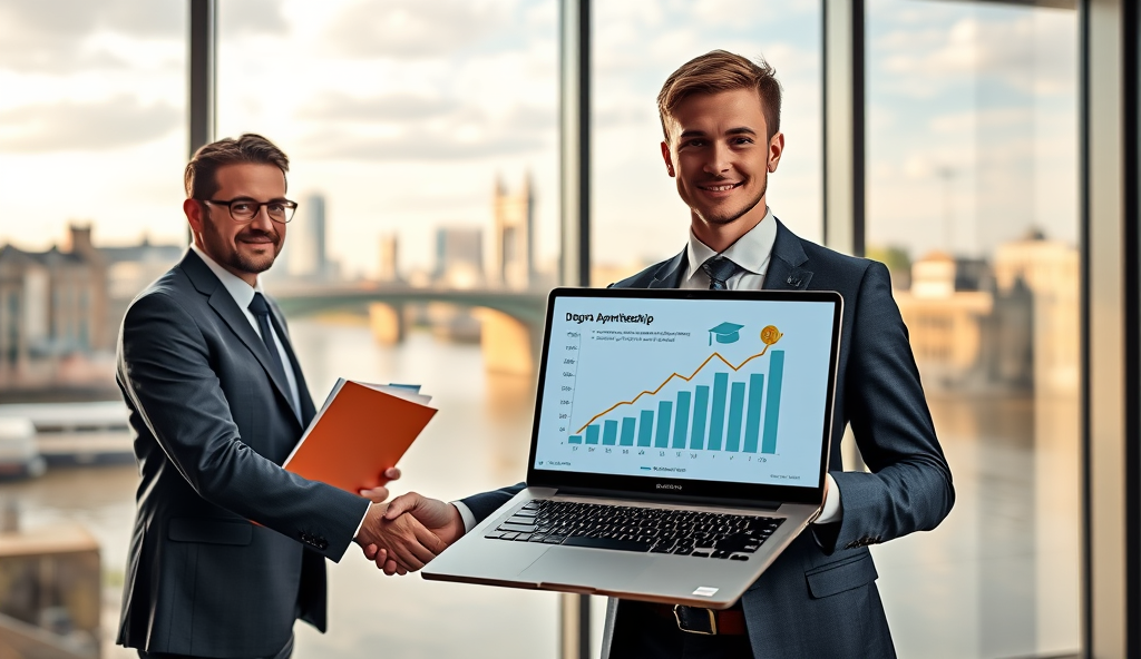 Introduction to Degree Apprenticeships in Bedford