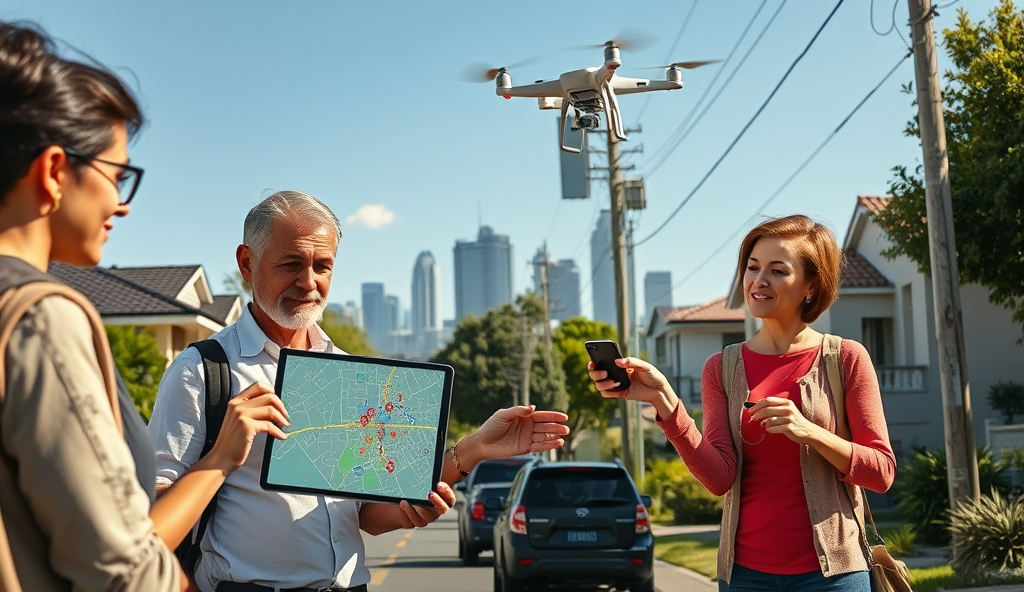 Introduction to Infrastructure Protection in Perth