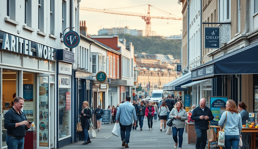 Introduction to Minimum Wage Uplift in Filey