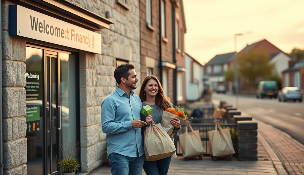 Introduction to Minimum Wage Uplift in Dumfries