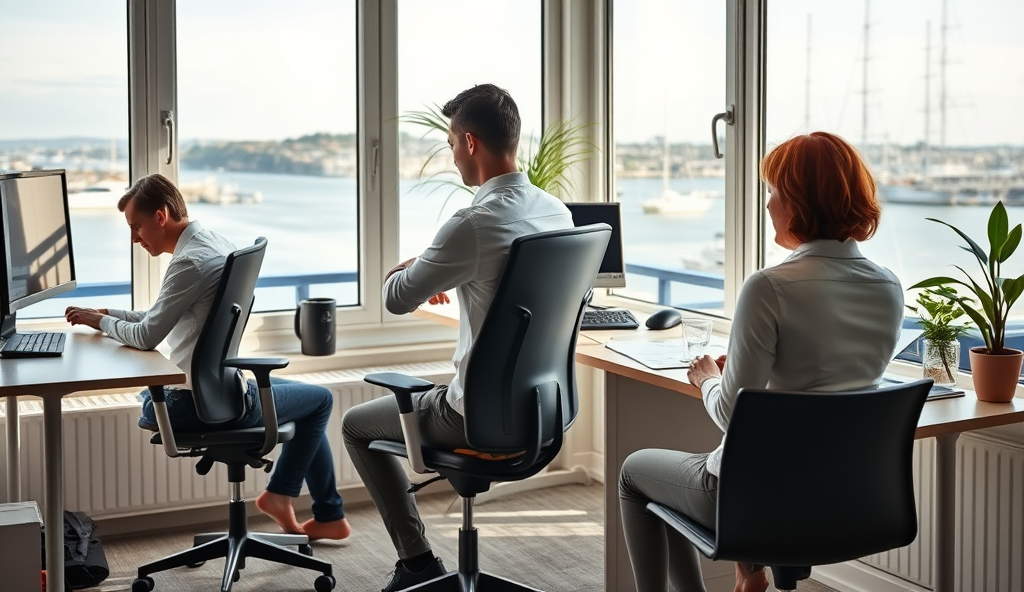 Introduction to Workplace Wellbeing Laws in Poole