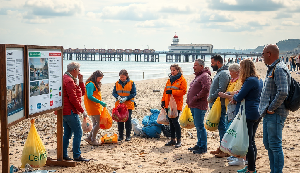Introduction to Civic Engagement in Bournemouth