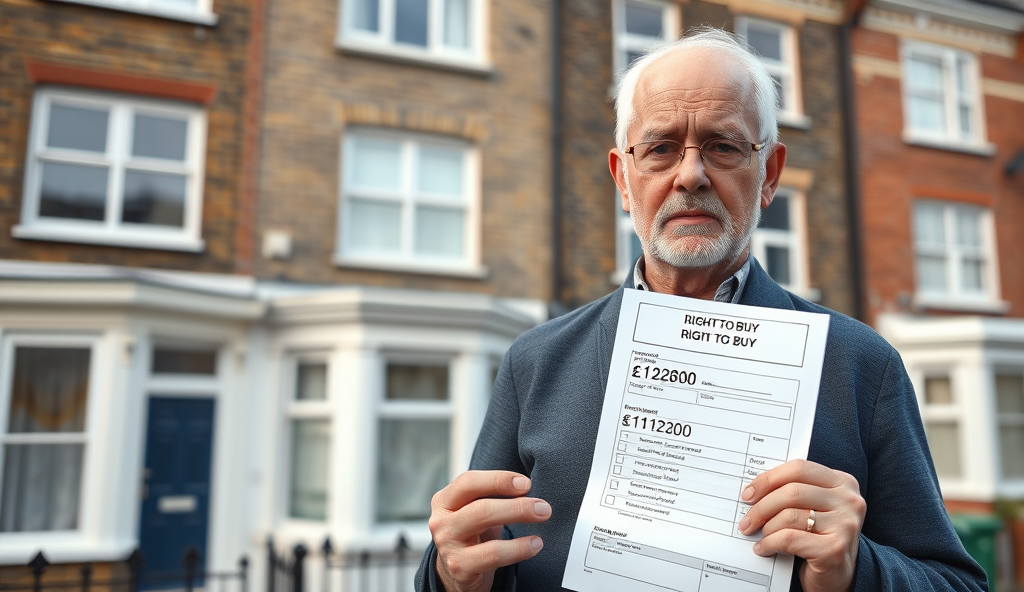 Introduction: Understanding recent Right to Buy changes in Brighton