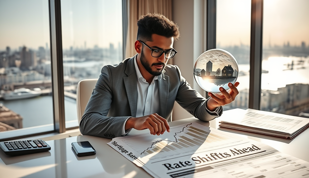 Introduction Mortgage Rate Trends in Ipswich What Homebuyers Need to Know