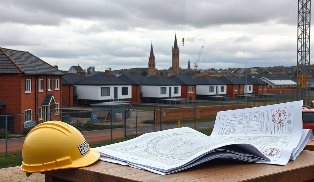 Introduction to Affordable Modular Homes in Wolverhampton