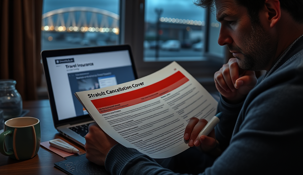 Introduction to Hotel Cancellation in Sunderland