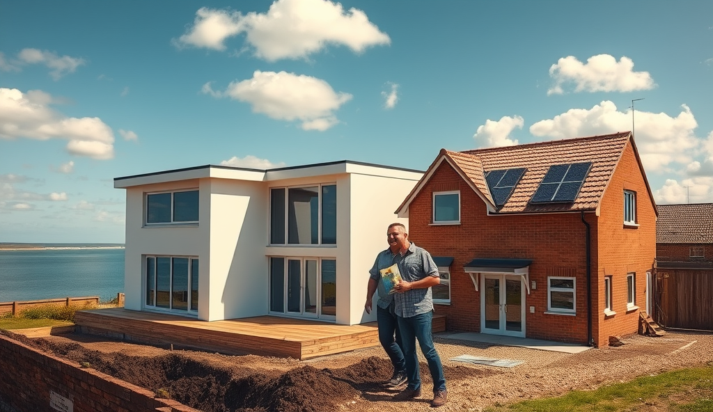 Introduction to Modular Homes in Grimsby