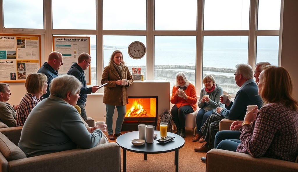 Introduction to Cost of Living Support in Barrow