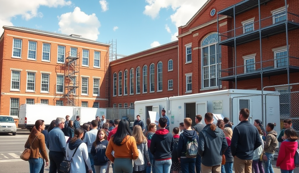 Introduction: Portsmouth School Rebuilding Projects Explained for Parents