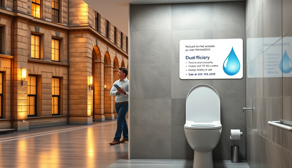 Introduction to Energy Efficiency Upgrades for Bathrooms