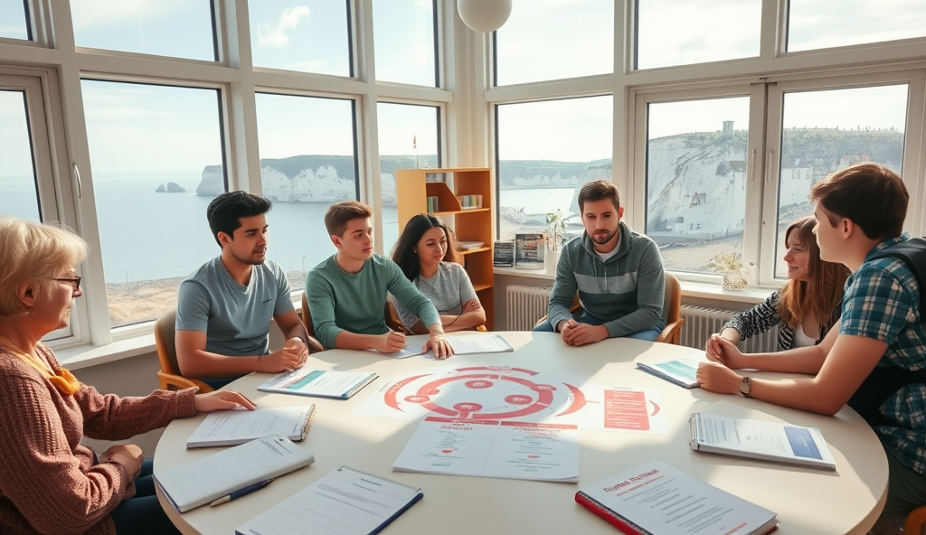 Introduction: Youth Justice Reform in Dover and Community Safety