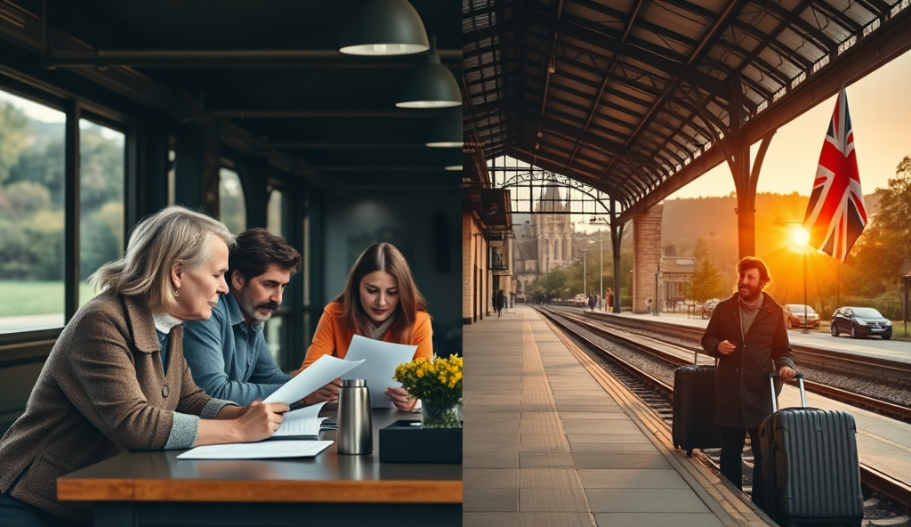Introduction: Global Talent Visa Opportunities in Chelmsford