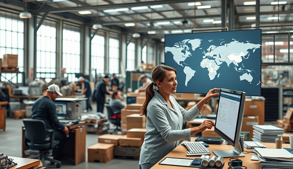 Introduction to Export Finance for Northampton SMEs