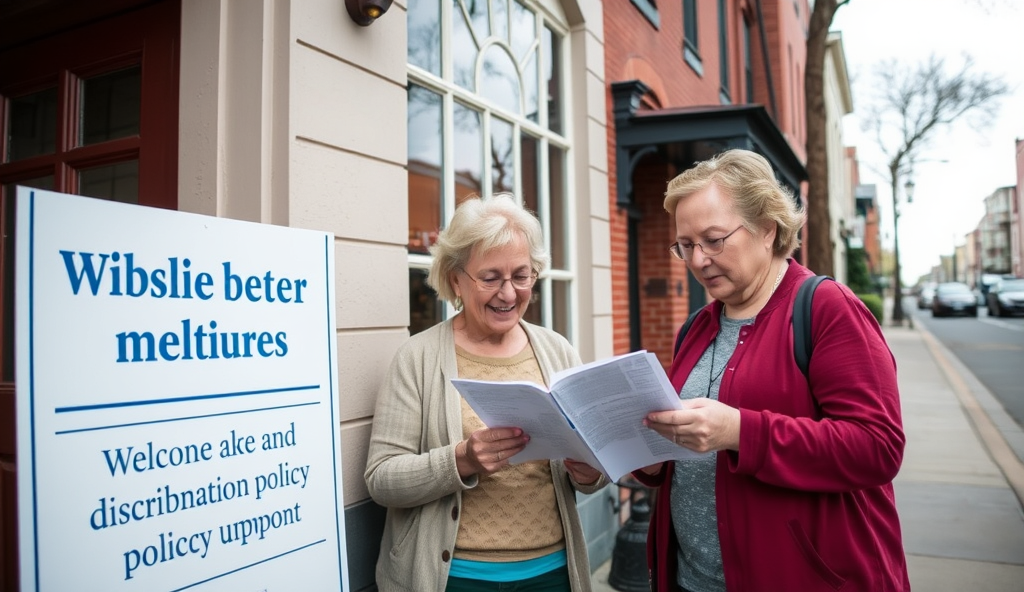 Introduction to Age Discrimination in Winchester