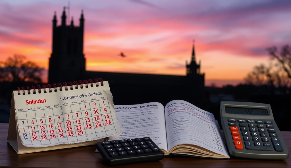 Introduction: Navigating Subscription Cancellation in Hereford
