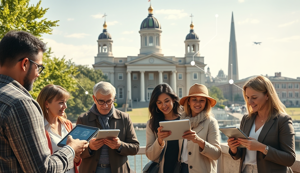 Introduction to Data Privacy Reforms in Greenwich