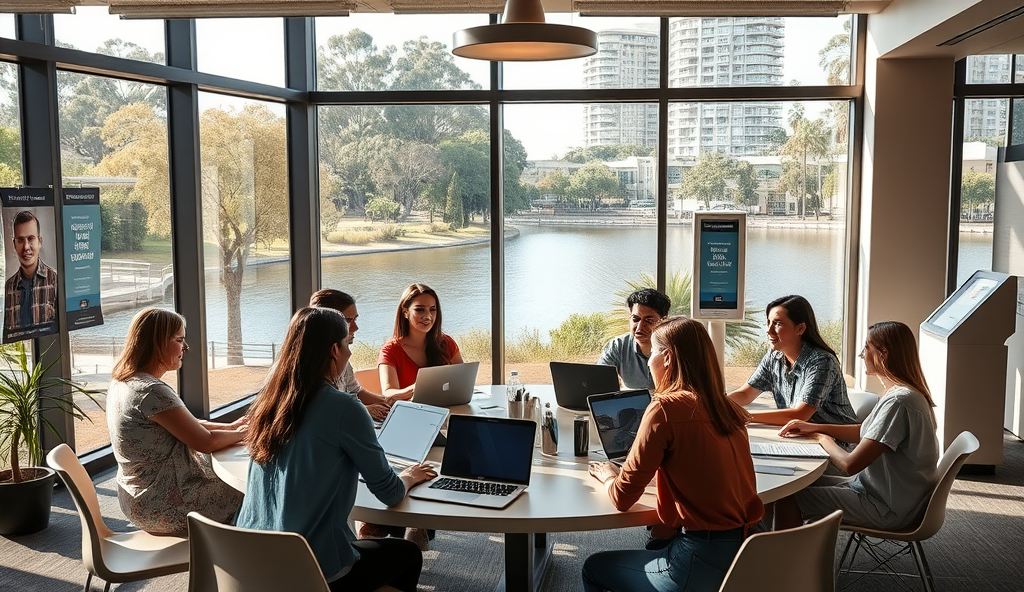 Introduction to Civic Engagement in Perth