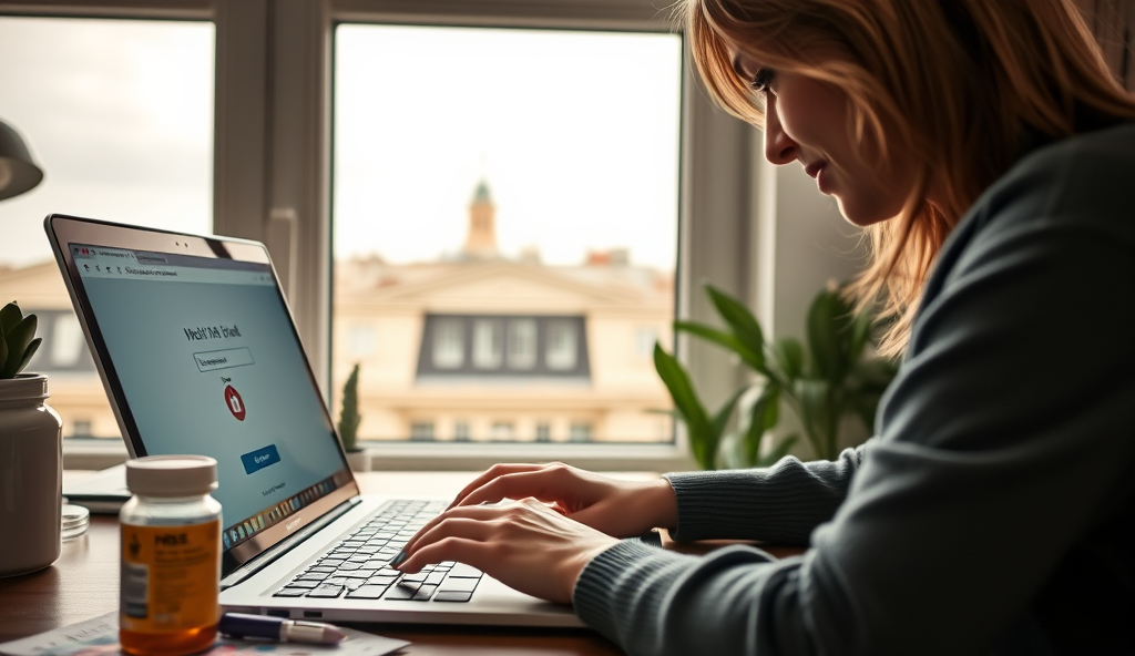 Introduction to Digital Health Records Access in Wandsworth