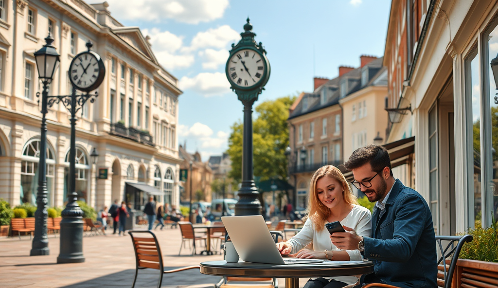 Introduction: Understanding the Flexi Time Bill for Cheltenham Workers