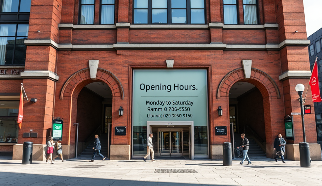 Introduction to Library Hubs in Belfast