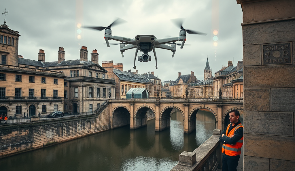 Introduction to Border Security AI in Bath