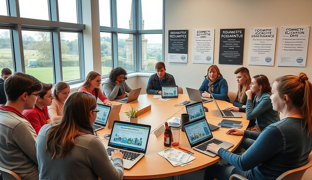 Introduction: Why Youth Justice Reform Matters in Devizes