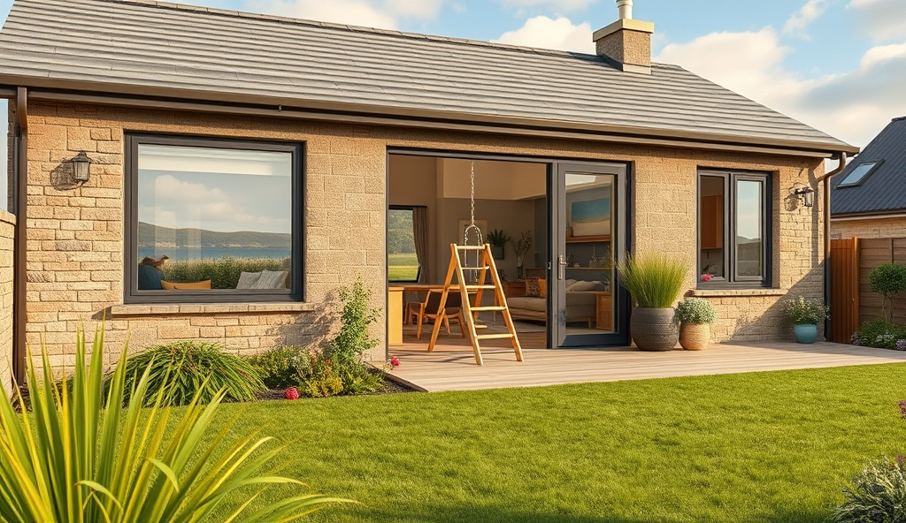 Introduction to Modular Homes in Lerwick