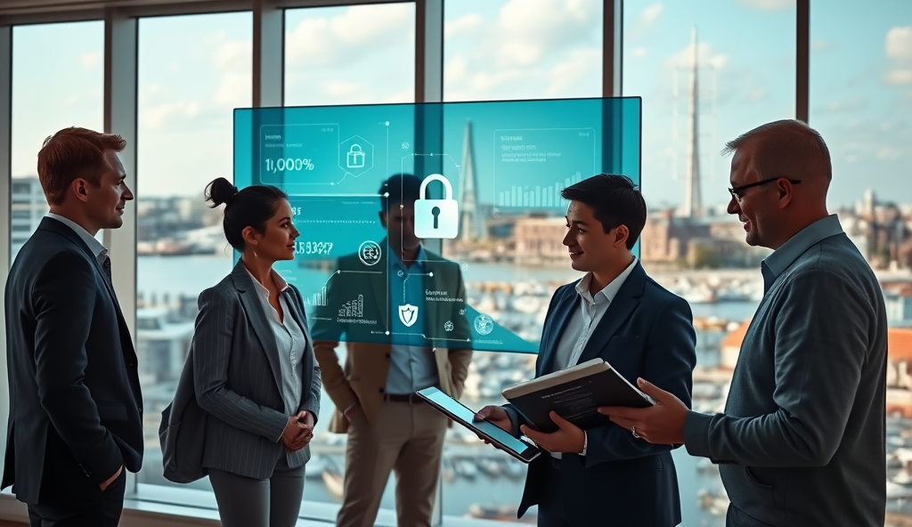 Introduction: Open Banking APIs Transforming Portsmouth Fintech