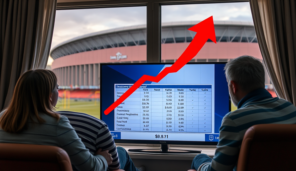 Introduction: Understanding Insurance Inflation in Leicester
