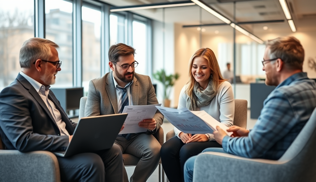 Introduction: Understanding Mortgage Rate Trends in Enfield for Remortgaging