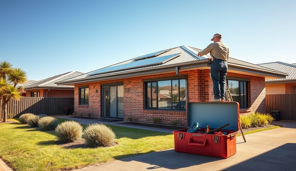 Introduction to Military Housing Standards in Perth