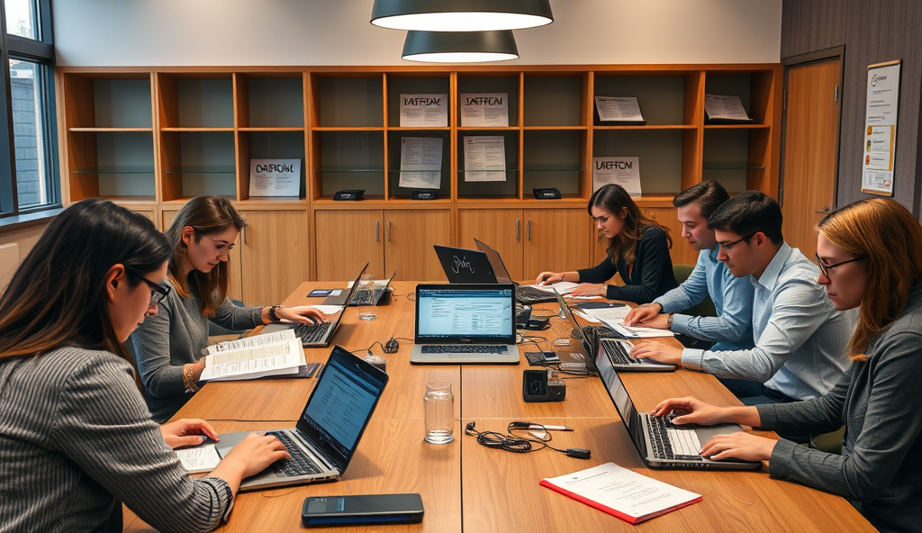 Introduction to Exam Grading Fairness in Burnley