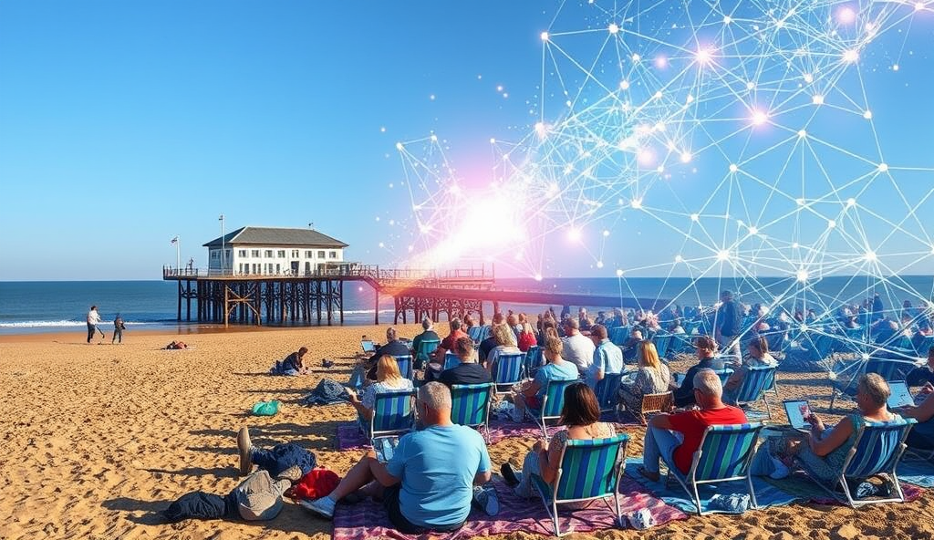 Introduction: Quantum Materials Science in Skegness