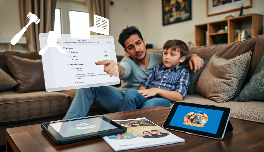 Introduction to Online Grooming Laws in Coalville