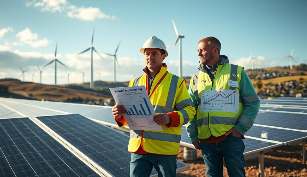 Introduction to windfall tax policy in Merthyr Tydfil