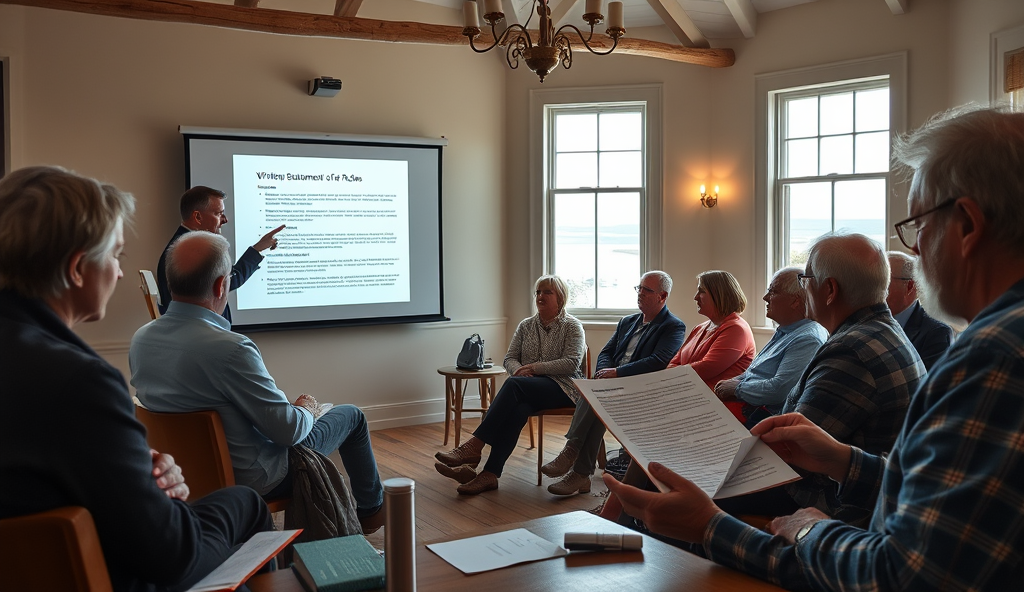 Introduction to Park Home Rules in Bude