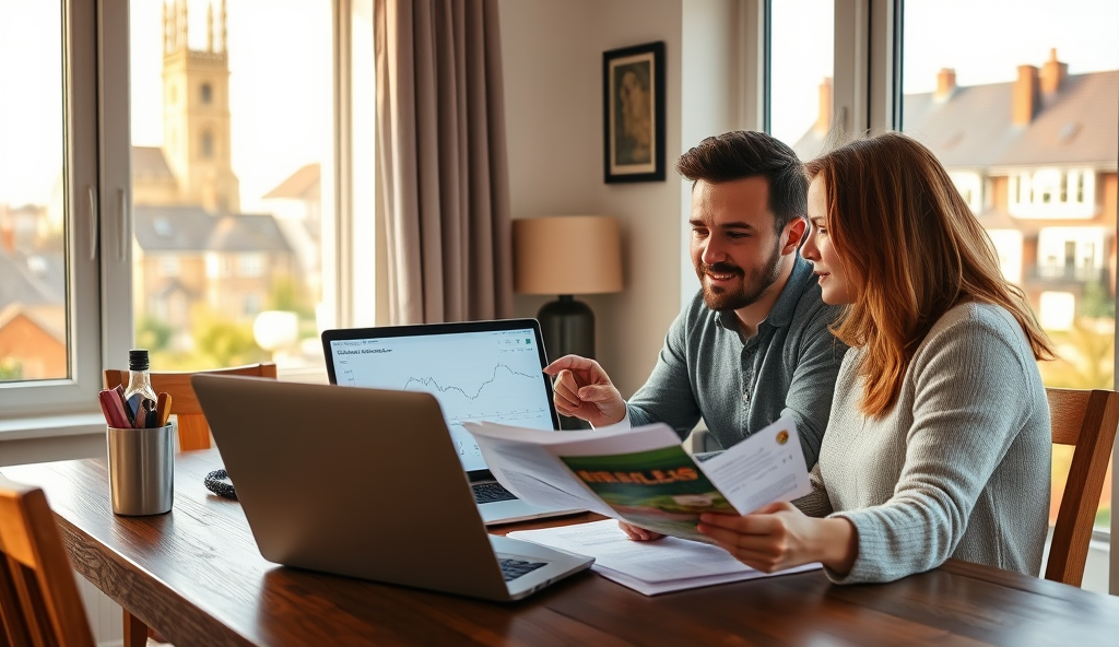 Introduction: Navigating Chelmsfords Mortgage Rate Landscape