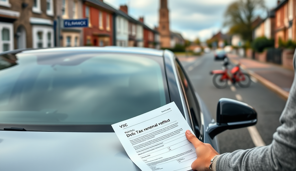Introduction: Understanding EV Road Tax Rules for Kilmarnock Drivers