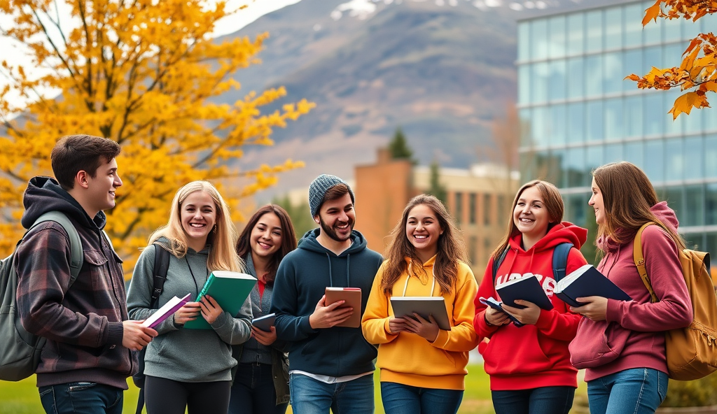 Introduction to College Mergers in Fort William