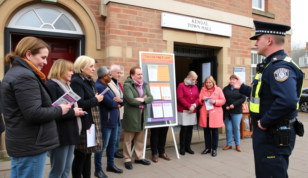 Introduction to Free Speech Laws in Kendal