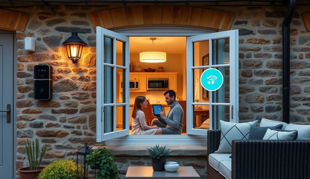 Introduction to Smart Home Standards in Cheltenham
